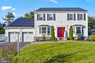 404 ASPEN CT, Medford, NJ 08055