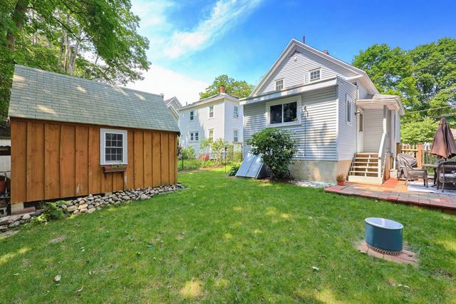 9 Parmenter Ave, Maynard, MA 01754