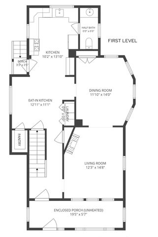 9 Parmenter Ave, Maynard, MA 01754