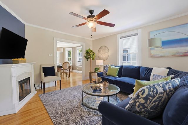 9 Parmenter Ave, Maynard, MA 01754