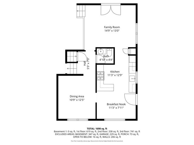 621 Ridge Road, Highland Park, IL 60035