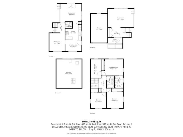 621 Ridge Road, Highland Park, IL 60035