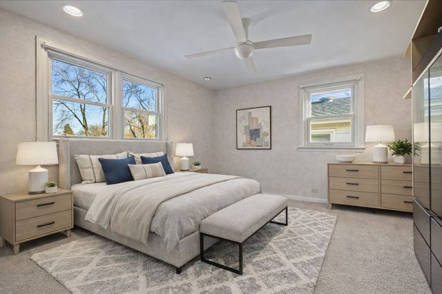 621 Ridge Road, Highland Park, IL 60035