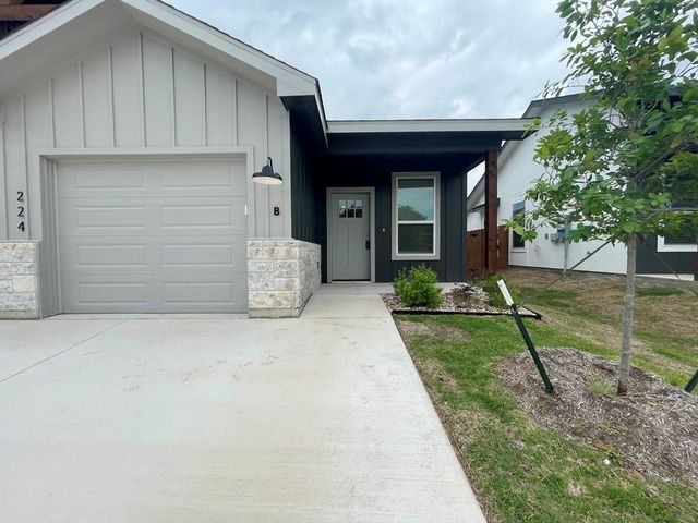 224 Riptide B, Temple, TX 76501