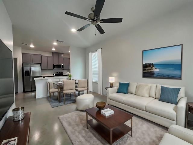 224 Riptide B, Temple, TX 76501