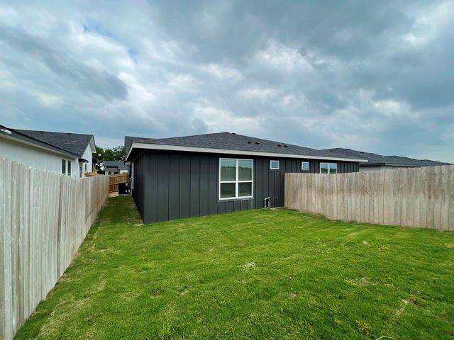 224 Riptide B, Temple, TX 76501