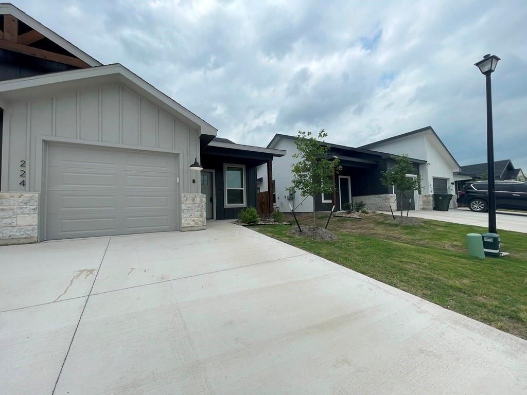 224 Riptide B, Temple, TX 76501