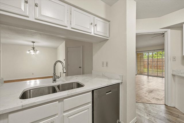 2504 Brook Hollow Court, Mesquite, TX 75150