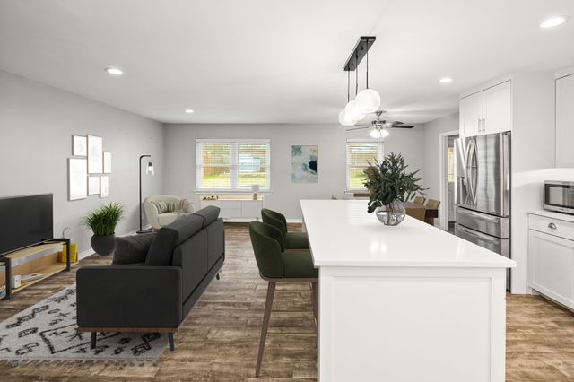 3213 Pecan Lane, Garland, TX 75041