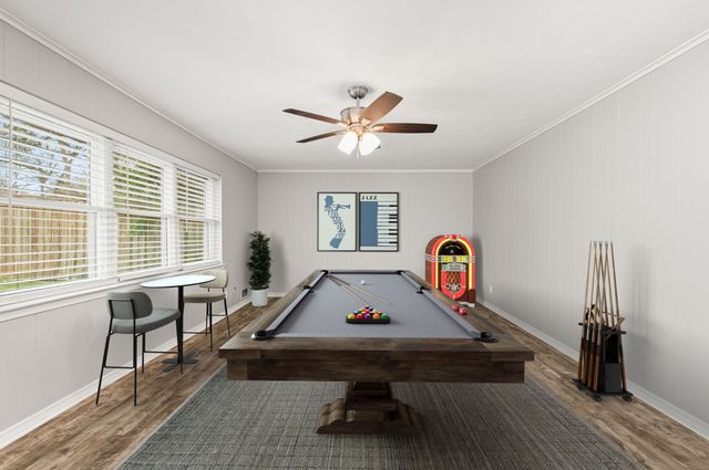 3213 Pecan Lane, Garland, TX 75041