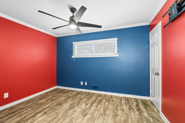 3213 Pecan Lane, Garland, TX 75041