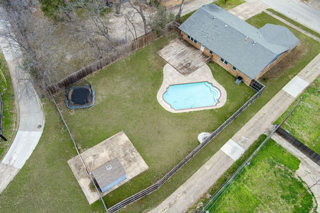 3213 Pecan Lane, Garland, TX 75041