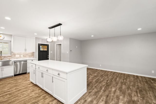 3213 Pecan Lane, Garland, TX 75041