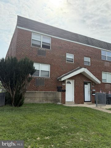 9447 LANSFORD ST, Philadelphia, PA 19114