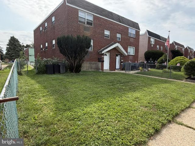 9447 LANSFORD ST, Philadelphia, PA 19114