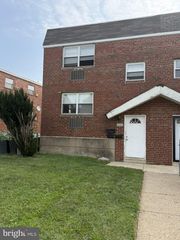 9447 LANSFORD ST, Philadelphia, PA 19114