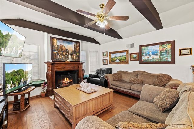 15669 Live Oak Springs Canyon, Canyon Country, CA 91387