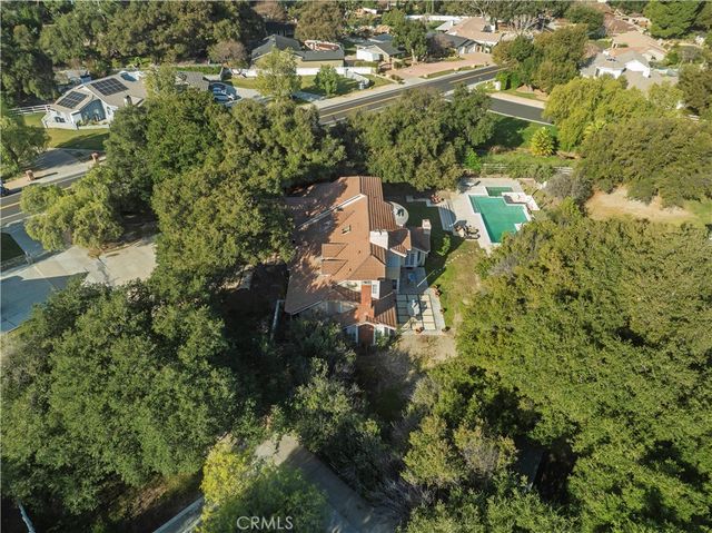 15669 Live Oak Springs Canyon, Canyon Country, CA 91387