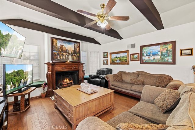 15669 Live Oak Springs Canyon, Canyon Country, CA 91387