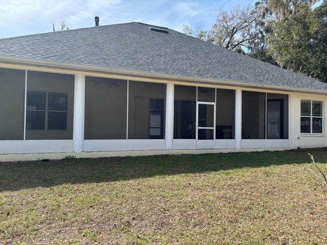3049 W LAUREL STREET, Lecanto, FL 34461