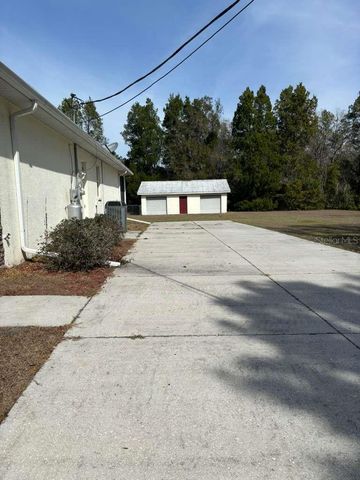 3049 W LAUREL STREET, Lecanto, FL 34461