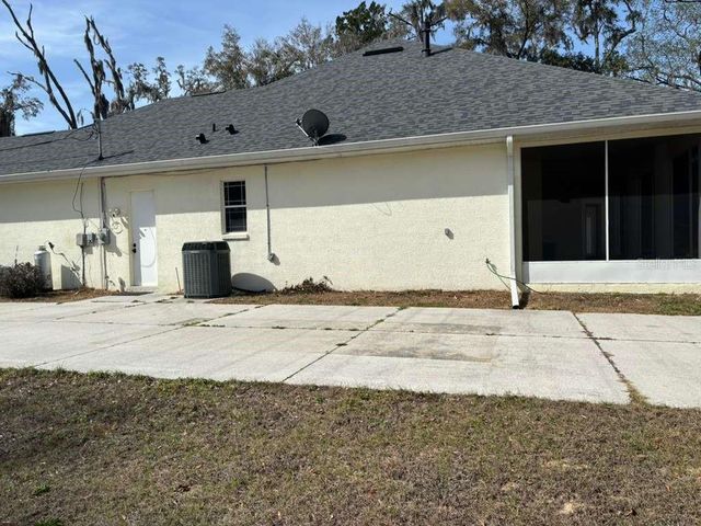 3049 W LAUREL STREET, Lecanto, FL 34461