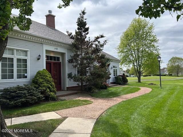 48 Winthrop Road 48B, Monroe, NJ 08831