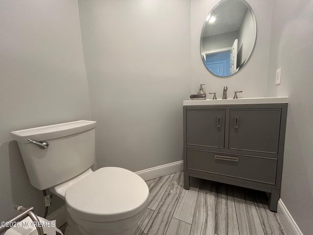 48 Winthrop Road 48B, Monroe, NJ 08831