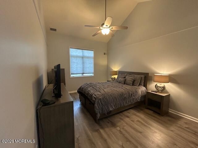 48 Winthrop Road 48B, Monroe, NJ 08831