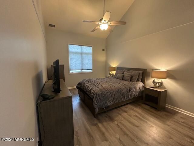 48 Winthrop Road 48B, Monroe, NJ 08831