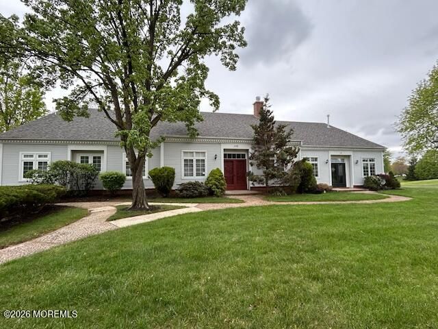 48 Winthrop Road 48B, Monroe, NJ 08831