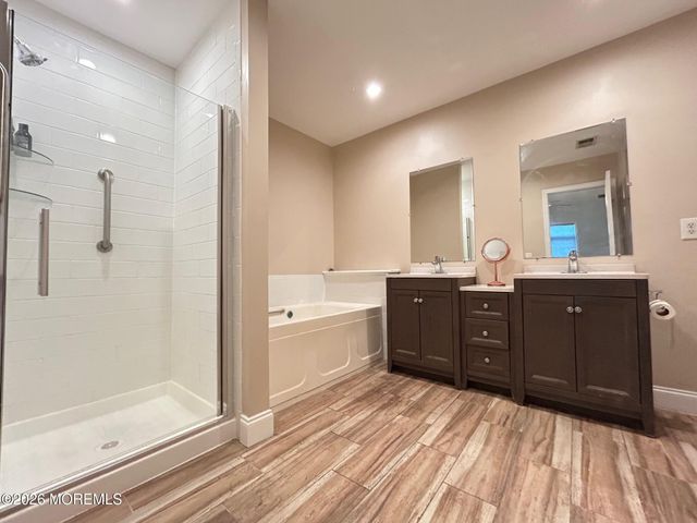 48 Winthrop Road 48B, Monroe, NJ 08831
