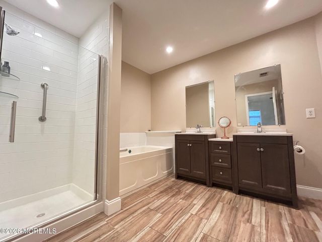 48 Winthrop Road 48B, Monroe, NJ 08831