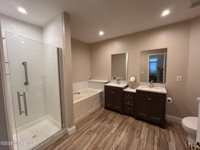 48 Winthrop Road 48B, Monroe, NJ 08831