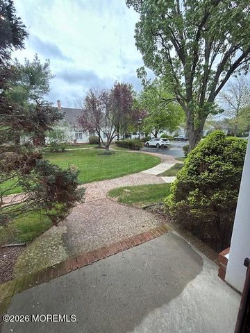 48 Winthrop Road 48B, Monroe, NJ 08831