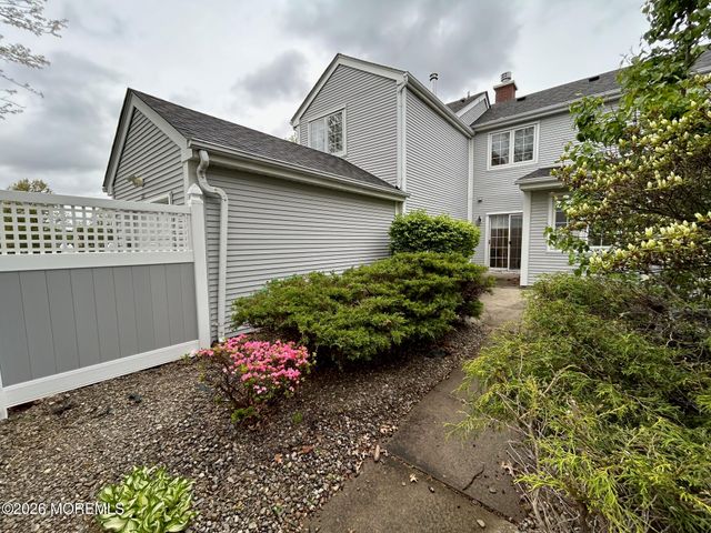 48 Winthrop Road 48B, Monroe, NJ 08831