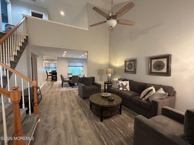 48 Winthrop Road 48B, Monroe, NJ 08831