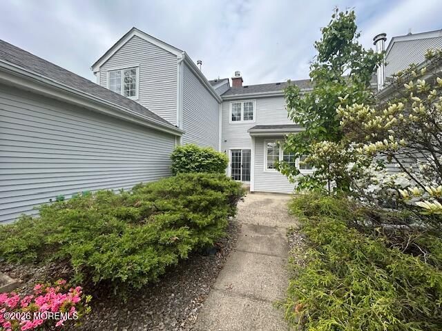 48 Winthrop Road 48B, Monroe, NJ 08831