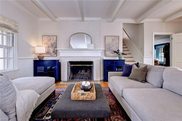 124 Northpoint DR, Williamsburg, VA 23185