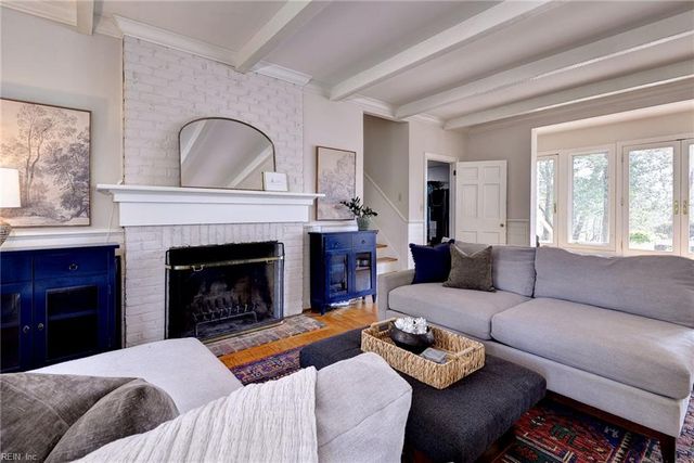 124 Northpoint DR, Williamsburg, VA 23185