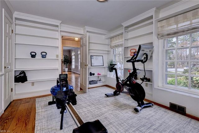 124 Northpoint DR, Williamsburg, VA 23185