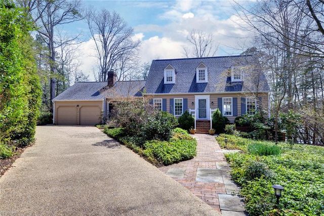 124 Northpoint DR, Williamsburg, VA 23185