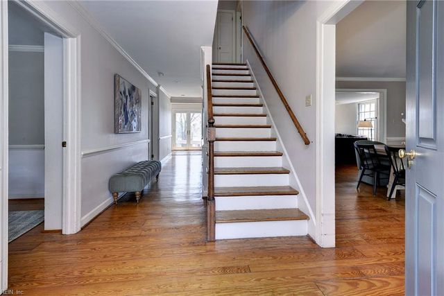 124 Northpoint DR, Williamsburg, VA 23185