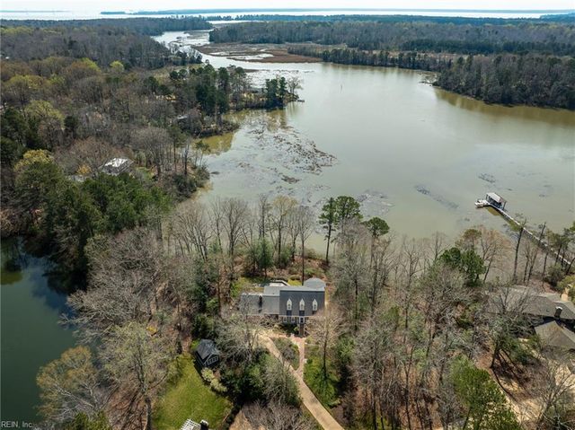 124 Northpoint DR, Williamsburg, VA 23185