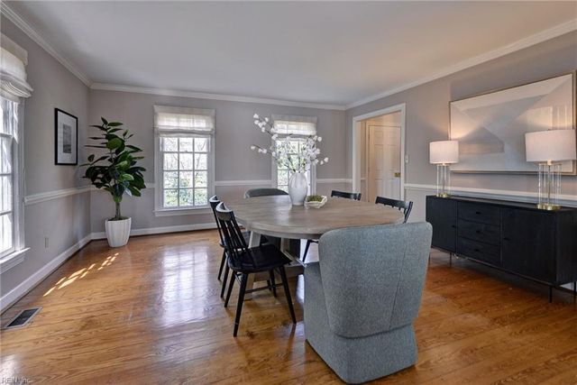 124 Northpoint DR, Williamsburg, VA 23185