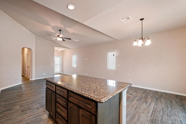 852 Lemington Street, El Paso, TX 79928