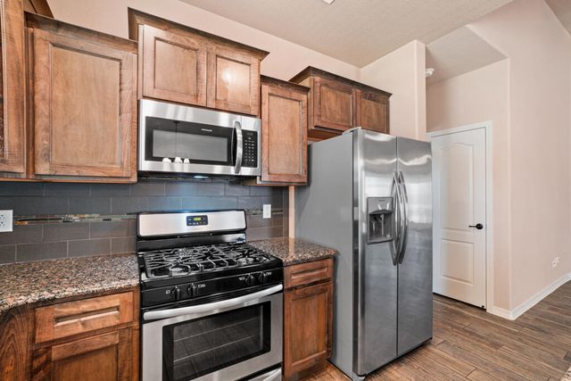852 Lemington Street, El Paso, TX 79928