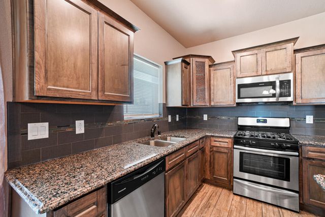852 Lemington Street, El Paso, TX 79928