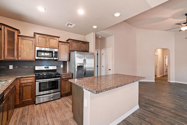 852 Lemington Street, El Paso, TX 79928