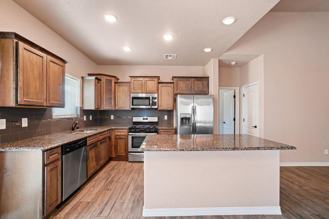 852 Lemington Street, El Paso, TX 79928